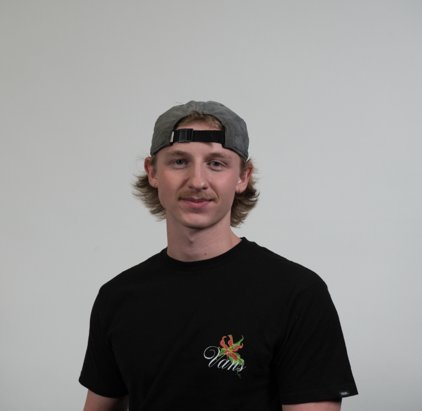 Luke Dombrow