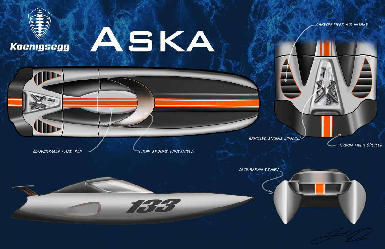 Aska Project Image