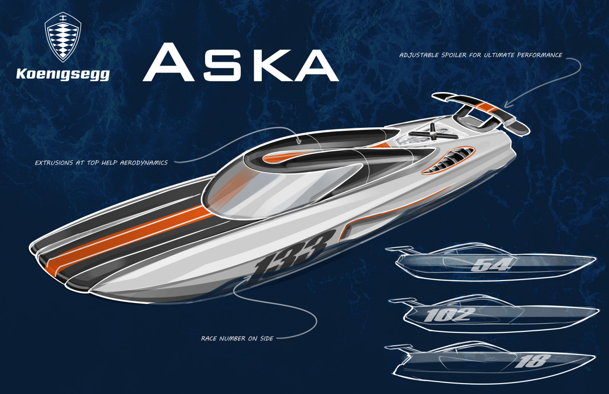 Aska Project Image