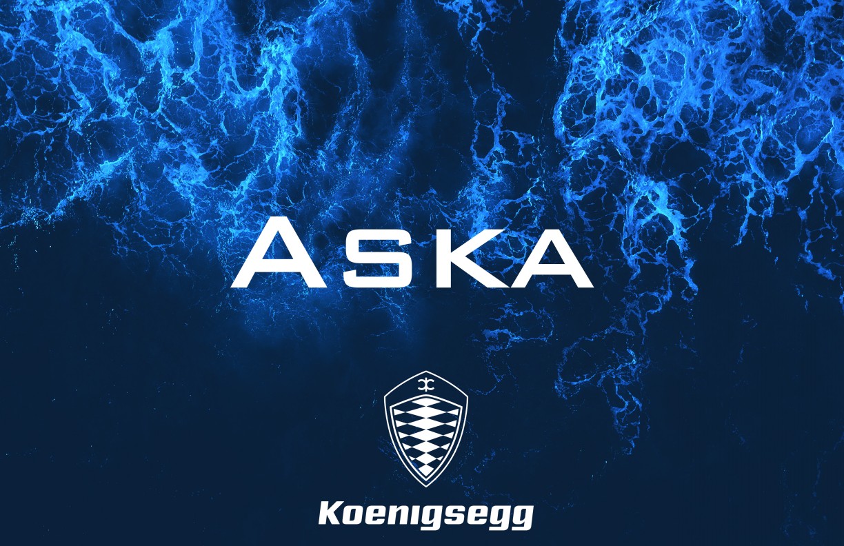 Aska Project Image